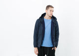Alverstone Jacket in Midnight - Vu Hue