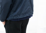 Alverstone Jacket in Midnight - Vu Hue