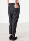 Winter Pants in Black - Vu Hue
