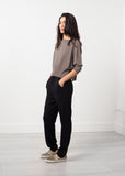 Alia Knit Trouser - Vu Hue