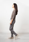 Alia Knit Trouser - Vu Hue