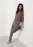 Alia Knit Trouser - Vu Hue