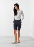 Basic Short - Vu Hue