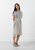 Ultime Shirt Dress - Vu Hue