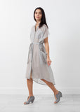 Ultime Shirt Dress - Vu Hue