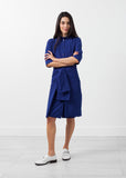 Tied Sleeve Dress - Vu Hue