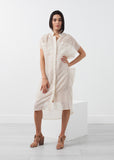 Ultime Shirt Dress - Vu Hue