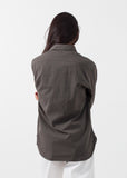 Woven Shirt - Vu Hue