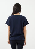 Unisex Cotton Tencel Shirt - Vu Hue