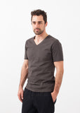 V-Neck Tee - Vu Hue
