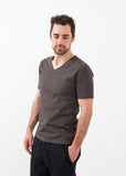 V-Neck Tee - Vu Hue