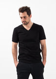 V-Neck Tee - Vu Hue