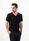 V-Neck Tee - Vu Hue