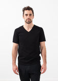 V-Neck Tee - Vu Hue