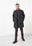 Trench Coat - Vu Hue