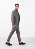 Washed Wool Blazer - Vu Hue