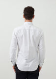 Basic Cotton Button Up - Vu Hue