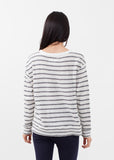 Unisex Pique Sweater - Vu Hue
