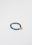 Azur Bracelet in Blue Azurite - Vu Hue