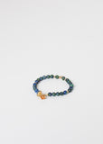Azur Bracelet in Blue Azurite - Vu Hue