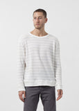 Unisex Pique Sweater - Vu Hue