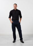 Casual Trousers - Vu Hue