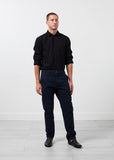Casual Trousers - Vu Hue
