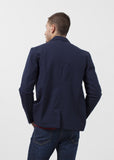 Two Button Blazer - Vu Hue
