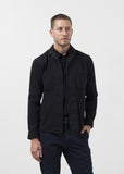 Workers Shirt Jacket - Vu Hue