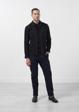 Workers Shirt Jacket - Vu Hue