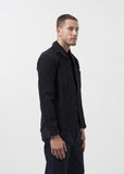 Workers Shirt Jacket - Vu Hue