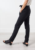 Troupy Pant in Silky Cotton - Vu Hue
