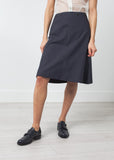 Aura Library Skirt - Vu Hue