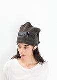 Buckle Cap in Felt - Vu Hue